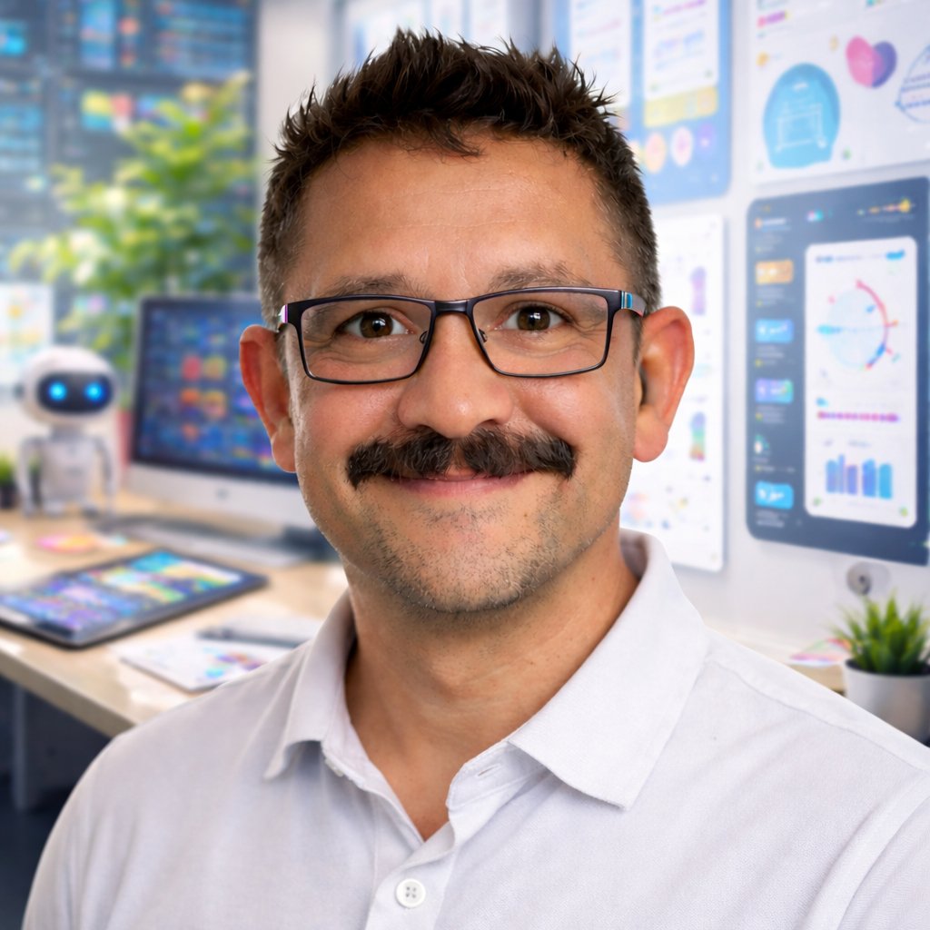 Walter - Especialista en IA